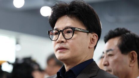국힘 윤리위 첫 회의 결론 불발…한동훈 징계 놓고 친한계 반발