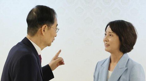 尹정부 위촉 이영 청년정책조정위 부위원장 자진 사임