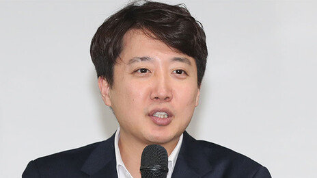 이준석, 장동혁·조국에 연석회담 제안…“통일교·돈공천 특검 논의”