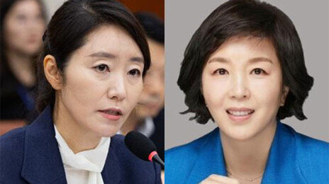 ‘강선우 1억’ 의혹 김경, 오늘 오후 귀국…항공편 앞당겨