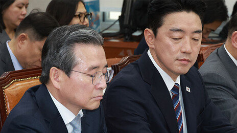 우상호 “강훈식·김용범 지방선거 불출마…행정통합, 지선용 아냐“