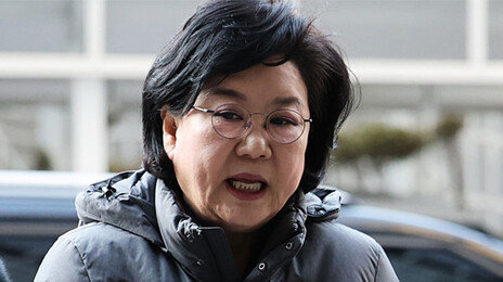 이혜훈, 두아들 병역 특혜 의혹…“서초구서 ‘직주근접’ 공익 요원 생활”