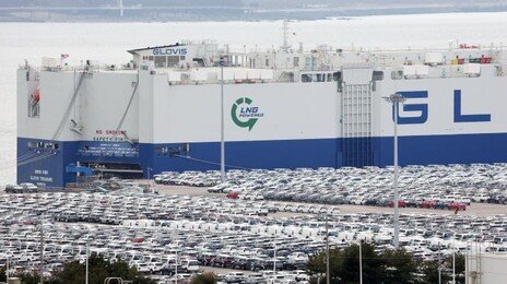 ‘1인당 GDP’ 22년 만에 대만에 밀렸다…저성장-고환율에 3년만에 역성장