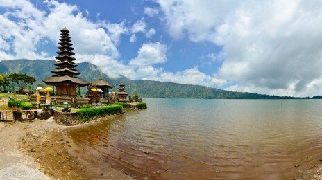 발리 오려면 3개월치 은행잔고 공개하라?…입법 추진 논란