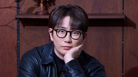 “제가 대본작가? 몰카인줄”…개그맨 이창호, 뮤지컬 ‘비틀쥬스’ 참여 화제