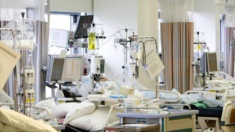 환자 스스로 연명의료 중단 결정하면…사망 전 한달 의료비 857만원으로 줄어