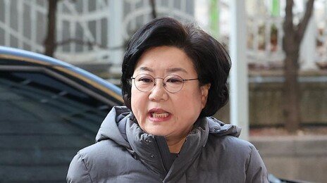 이혜훈 두 아들 공익근무 맞춰 서초구內 없던 복무지 생겨