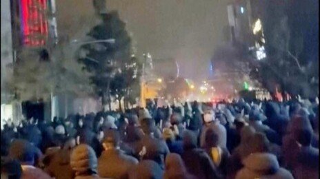 이란 당국, 시위대에 ‘사형’ 선고…“사망자 2000명 넘었을 수도”