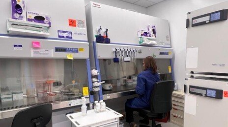 ‘최종 3% 핵심 질문’ 답 내놓은 스타트업, 빅파마 R&D 엔진으로