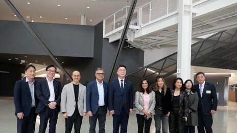 엔비디아 찾은 과기부 차관… R&D센터 국내설립 공감대