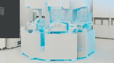 스스로 판단하는 ‘AI 팩토리’… 반도체 설계속도 20배 빨라져