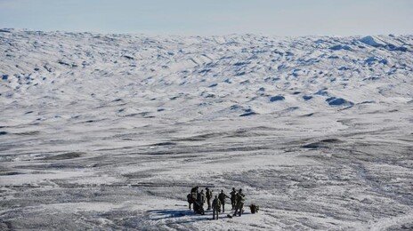 북유럽 “그린란드에 중·러 활동 없다”…트럼프 주장 반박
