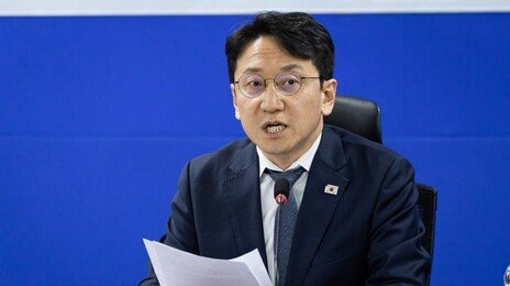 민주당 신임 원내운영수석에 천준호…“李대통령 의중 잘 알아”