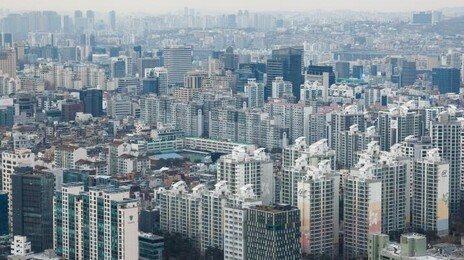 ‘토허제’ 이후 40일, 강남 거래 줄고 노원 활발