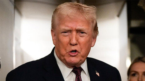 트럼프 “이란, 어제 협상 제안 연락…만날 수도”