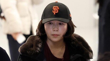 김경, 석달전 하드디스크 포맷…​텔레그램 탈퇴 이어 ‘증거 인멸’ 정황