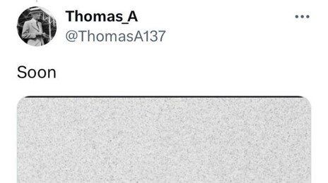 트럼프 SNS에 ‘얼굴 없는 트럼프’ 섬뜩 사진…군사행동 예고?