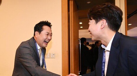 이준석 “연대해서 다같이 지는게 제일 바보”…지선 연대론 선긋기