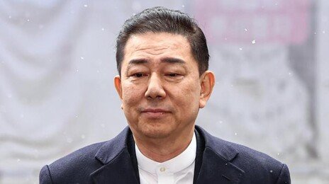 김병기, 민주당 윤리심판원 출석 “무고함 밝혀지록 충실하게 답변”