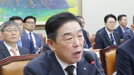 김형석 독립기념관장 해임 수순…보훈부 “감사결과 확정”