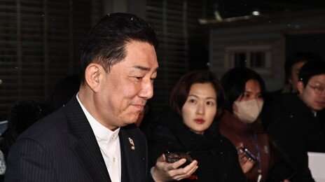 민주당 “김병기 제명 결정 존중…재심도 권리”