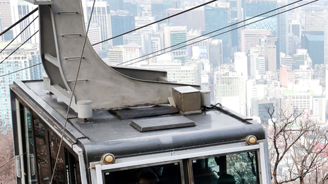 서울시, ‘곤돌라 위법’ 항소… ‘케이블카 독점논란’ 2R