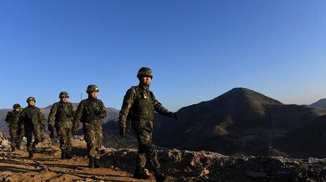 정부 ‘9·19 남북 군사합의’ 조기 복원 가닥