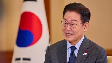 李 “시진핑에 ‘中만큼 한일관계 중요하다’ 직접 말해” 오늘 방일