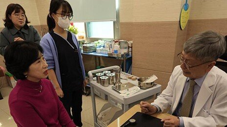 병원 찾아 대도시로… 81개 郡 중 39곳 주민 절반 이상 ‘원정진료’