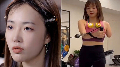 사고로 팔·다리 잃은 30대 여성, 월매출 6300만원 대박 비결