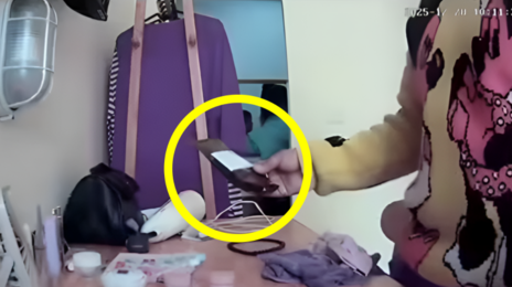 “연예인 단골 리조트라더니”…직원이 몰래 투숙객 향수 ‘칙칙’