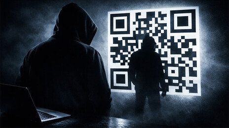 “QR코드 막 찍지 마세요”…北 연계 ‘큐싱’ 주의보