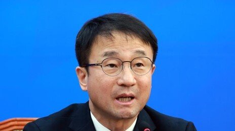 與한병도 원내대표단 인선…대변인·부대표·비서실장 등 대거 유임