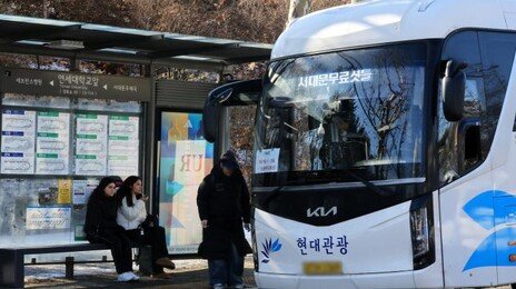 서울시내버스 오늘 첫차부터 무기한 파업…혈세 들여도 파업 되풀이