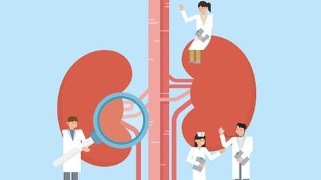 인체 훼손 두려움 탓에…장기기증, 10명 중 9명이 알지만 등록은 0.3명