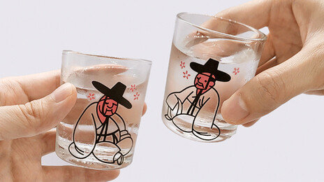 ‘케데헌’ 효과 통했다…K컬처 타고 뮷즈 매출 413억