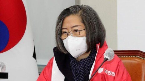 “이재명 두 아들 군면제” 허위 글 올린 이수정 벌금 500만원 구형