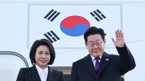 李대통령 나라행…한국 대통령 14년 만에 일본 지방 도시 찾아