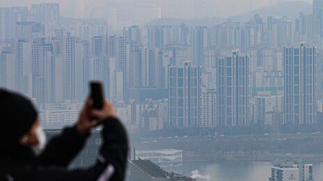 청약통장 90% ‘이곳’ 몰렸다…경쟁률 1순위 아파트 공통점은?