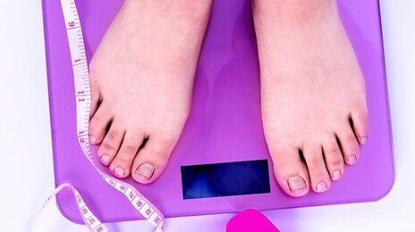 “살만 빼면 된다”는 건 착각?… ‘마른 당뇨병’, 사망 위험 더 높다