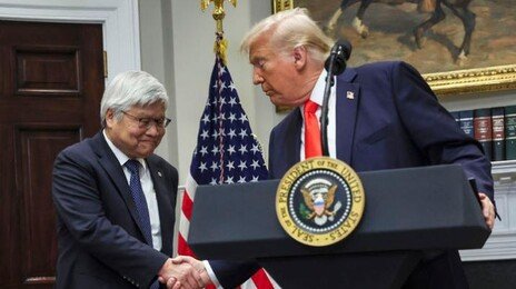 NYT “美-대만 관세 곧 타결, TSMC 추가 공장 짓는 조건으로 관세 15%로 인하”