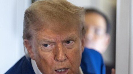 美 “미국인은 이란 당장 떠나라” 대사관 긴급 공지