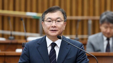 조희대, 신임 법원행정처장에 박영재 대법관 임명