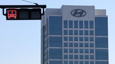 현대차그룹, 송창현 전 사장 후임에 엔비디아 출신 영입 검토