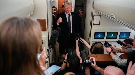 그린란드, 14일 美·덴마크와 회담…“나토 보호 아래 방어 노력”