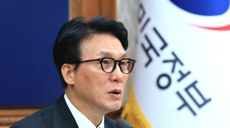 金총리 “사이비 이단은 사회악…통일교·신천지 철저수사”