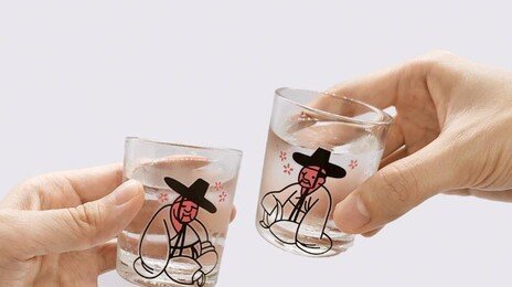 K컬처 열풍에 ‘뮷즈’ 매출 400억 첫 돌파