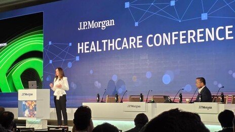 릴리 손잡은 엔비디아, 바이오 시장 ‘AI 동맹’ 붐