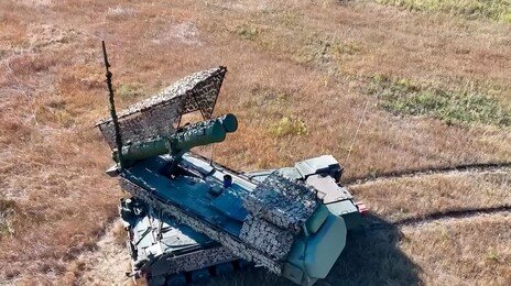 마두로 체포 때 베네수엘라 영공 무방비…러 방공시스템 ‘먹통’