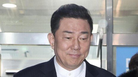 경찰, ‘공천헌금 의혹‘ 김병기 자택 등 6곳 압수수색